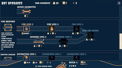 Choo Choo Survivor 2 - Изображение 4