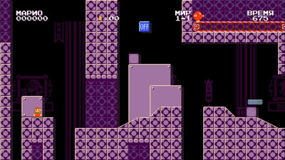Super Mario Bros. Remastered - Изображение 4