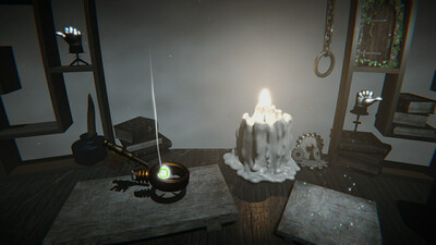 The Dream Collector - Изображение 3