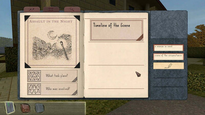 Mystery of the Malign - Изображение 3