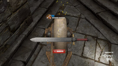 Medieval Crafter: Blacksmith - Изображение 2