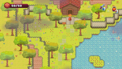 Scarleth - Изображение 1