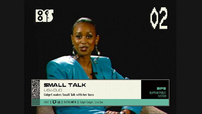 Blippo+ - Изображение 2