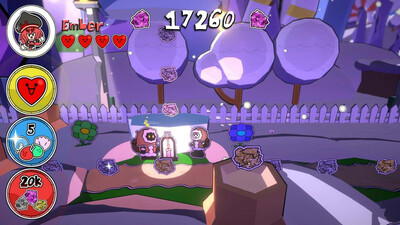 Hyper Team Recon - Изображение 2