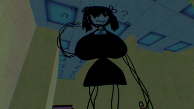 Backmooms - Изображение 1