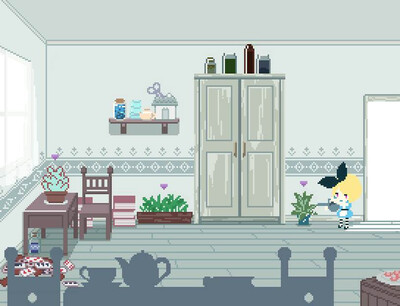 Slay the Alice - Изображение 3