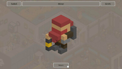 Voxelgram 2 - Изображение 4