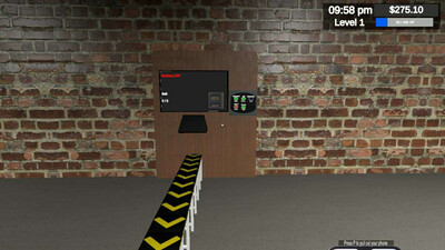 Global Shipping Simulator - Изображение 1