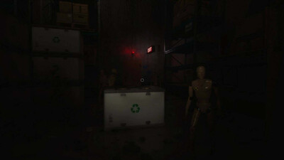 Dimmed Light - Изображение 2