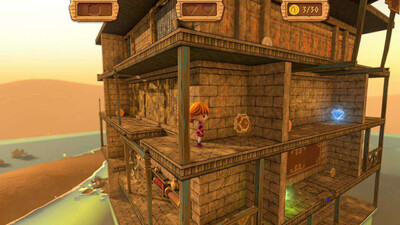 Nia: Jewel Hunter - Изображение 2