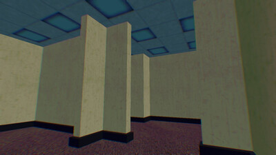 Backmooms - Изображение 3