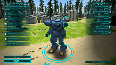 Granvir - Изображение 4