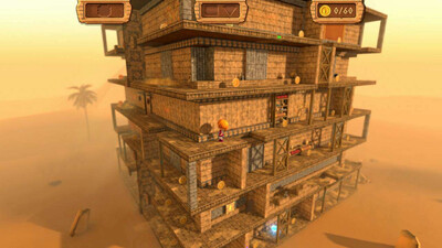 Nia: Jewel Hunter - Изображение 3