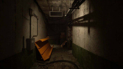 Dimmed Light - Изображение 1