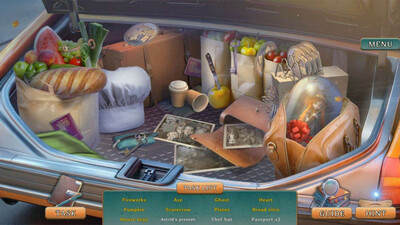 Halloween Stories: The Death Card - Изображение 1