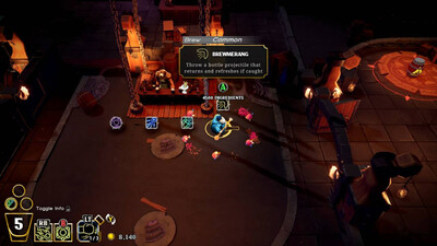 Brews and Bastards - Изображение 4