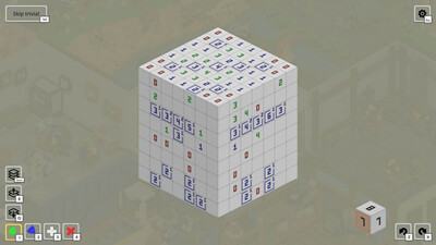 Voxelgram 2 - Изображение 2