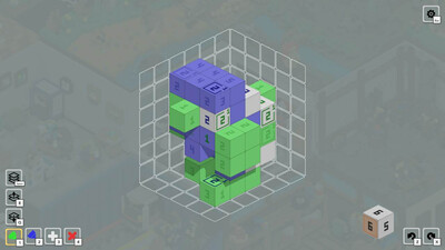 Voxelgram 2 - Изображение 3