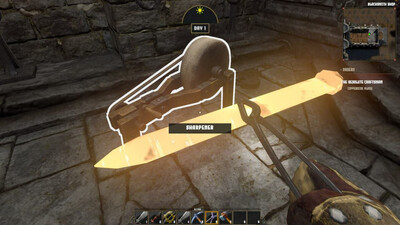 Medieval Crafter: Blacksmith - Изображение 3