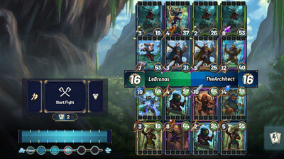 Stash: A Card Looter - Изображение 2