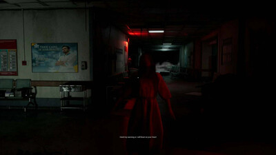 Cursed Hospital - Изображение 3