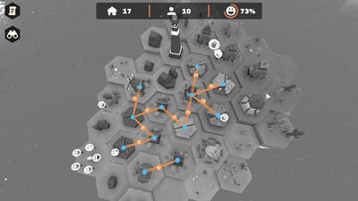 HEXAROMA: Village Builder - Изображение 3