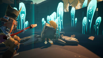 MycoRelic - Изображение 1