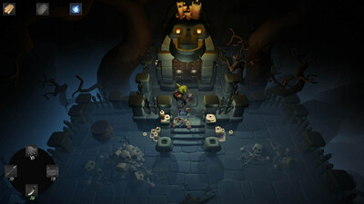 Crypt Crawler - Изображение 3