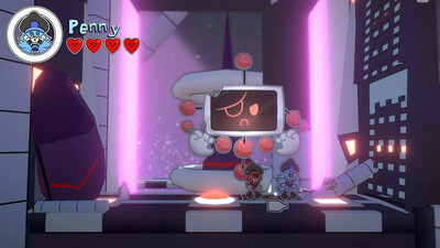 Hyper Team Recon - Изображение 1