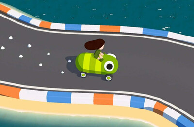 Cozy Island - Изображение 1