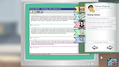 Cantaloupe Chronicle - Изображение 3