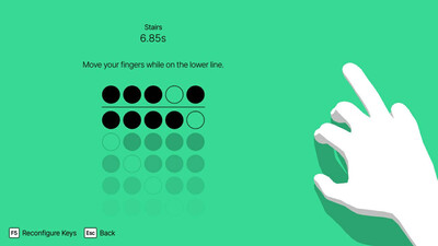 Fingerdance - Изображение 1
