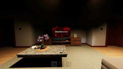 He is Outside - Изображение 2