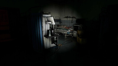 Cursed Hospital - Изображение 1
