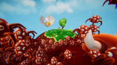 Holy Shot - Изображение 2