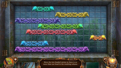 Icebound Secrets: Soul Hunter - Изображение 1