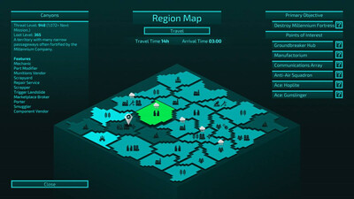 Granvir - Изображение 1