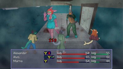 Materialization of memories - Изображение 3