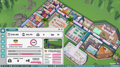 Hotel Magnate - Изображение 2