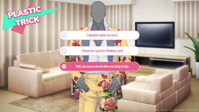 Plastic Trick - Изображение 2