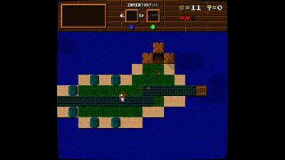 Shotgun Legend - Изображение 2