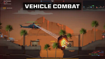 Deadswitch Combat - Изображение 4