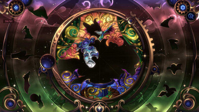 Glass Masquerade 4: Constellations - Изображение 3