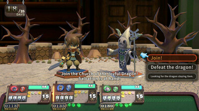 VIractal: World of Viractalia - Изображение 4