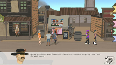 Cantaloupe Chronicle - Изображение 2