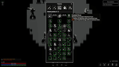 Dark Hunting Ground - Изображение 2