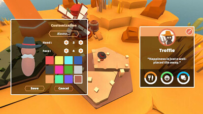 HEXAROMA: Village Builder - Изображение 1