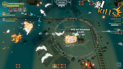 Dungeons & Drivers - Изображение 1