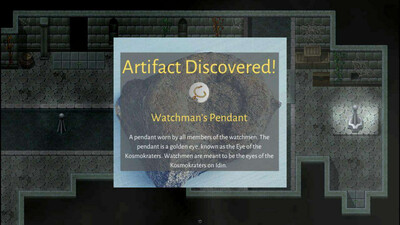 Elohim Eternal: The Babel Code - Изображение 3