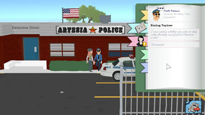 Cantaloupe Chronicle - Изображение 1